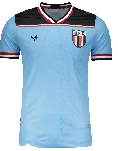 Camisa III Botafogo SP 2023 Volt Sport oficial 
